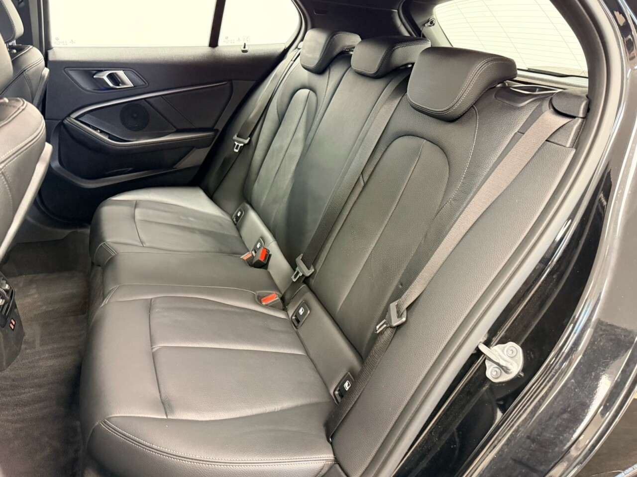 2020 BMW 1 SERIES 2020 BMW 1 SERIES