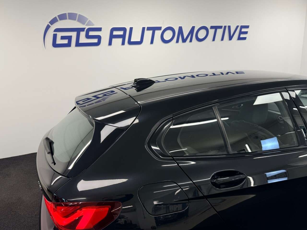 2020 BMW 1 SERIES 2020 BMW 1 SERIES