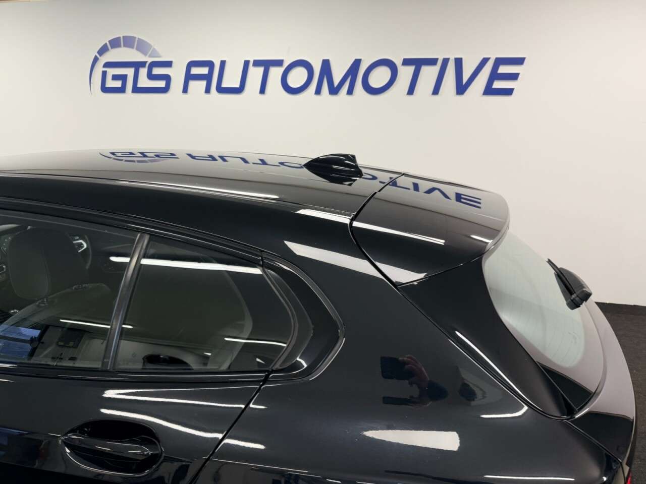 2020 BMW 1 SERIES 2020 BMW 1 SERIES