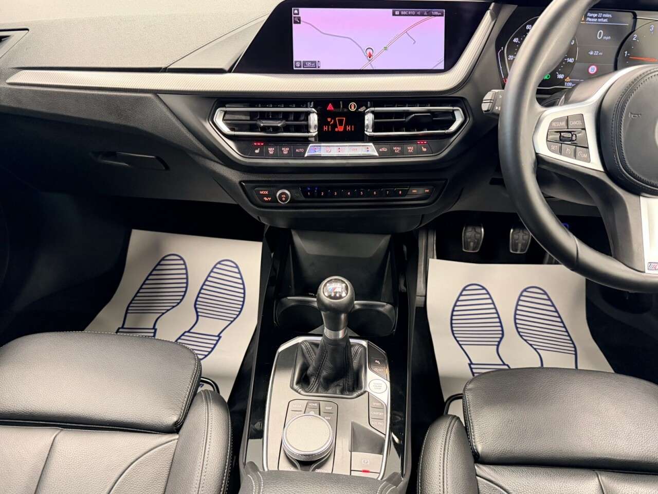 2020 BMW 1 SERIES 2020 BMW 1 SERIES