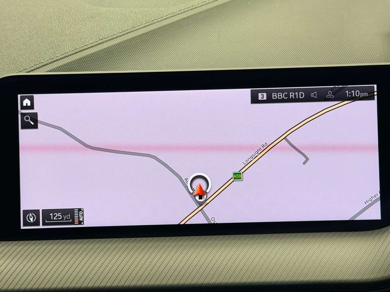 2020 BMW 1 SERIES 2020 BMW 1 SERIES