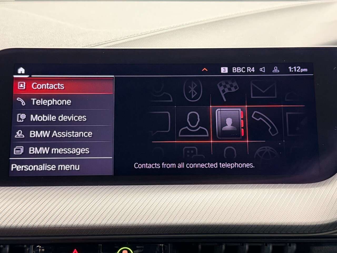 2020 BMW 1 SERIES 2020 BMW 1 SERIES