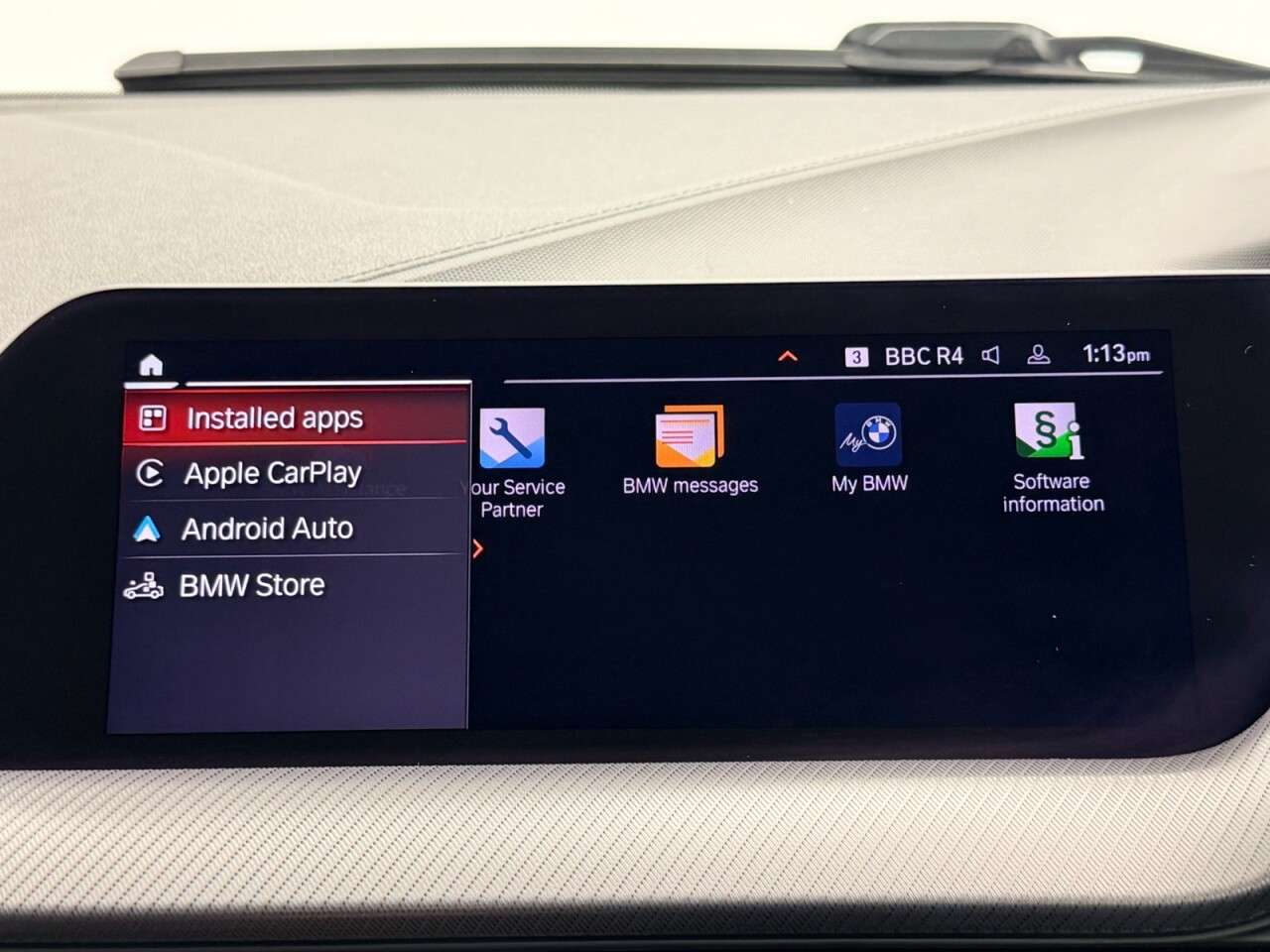 2020 BMW 1 SERIES 2020 BMW 1 SERIES