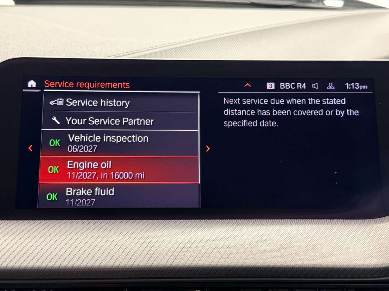 2020 BMW 1 SERIES 2020 BMW 1 SERIES