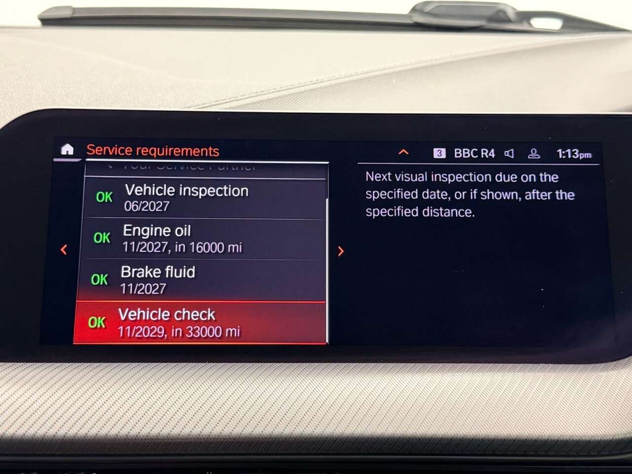 2020 BMW 1 SERIES 2020 BMW 1 SERIES