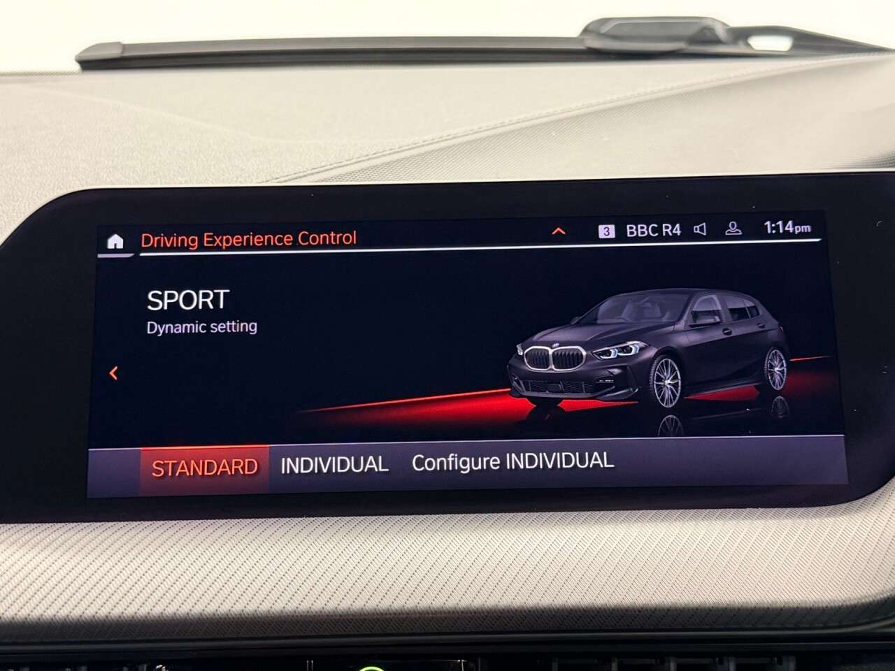 2020 BMW 1 SERIES 2020 BMW 1 SERIES