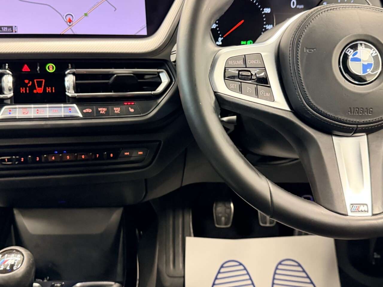 2020 BMW 1 SERIES 2020 BMW 1 SERIES