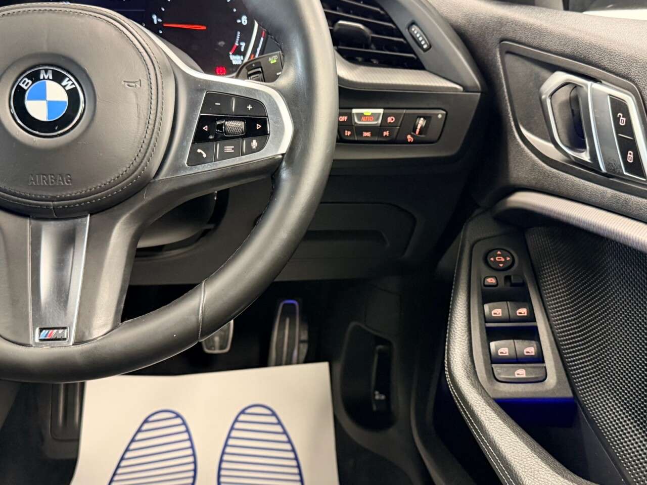 2020 BMW 1 SERIES 2020 BMW 1 SERIES