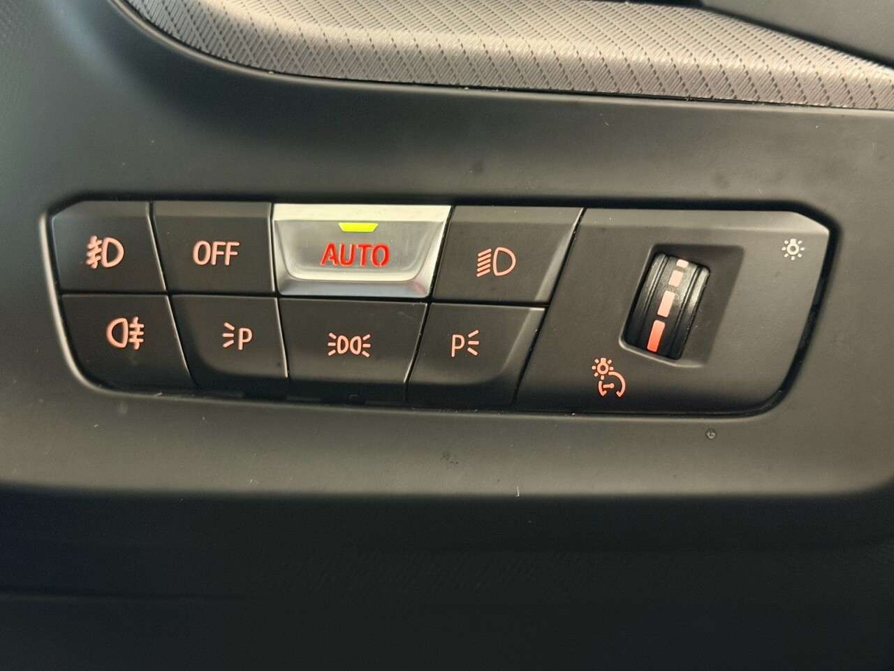 2020 BMW 1 SERIES 2020 BMW 1 SERIES