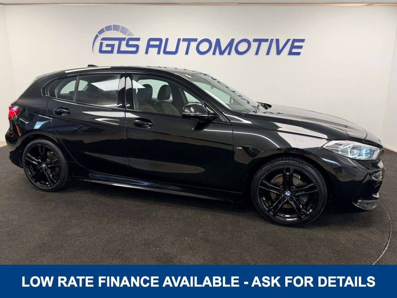 2020 BMW 1 SERIES 2020 BMW 1 SERIES