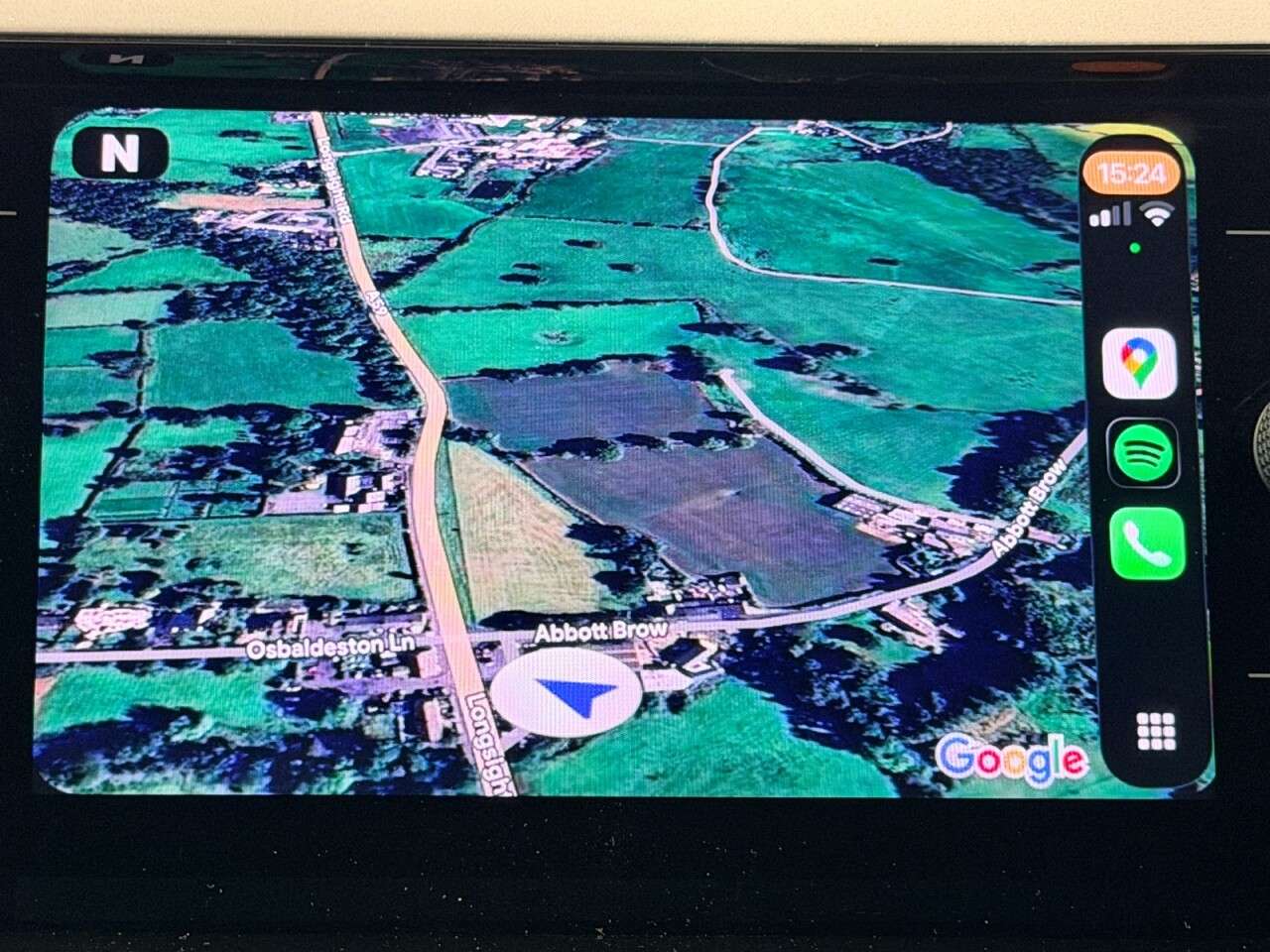 A 2018 VOLKSWAGEN POLO 1.0 TSI SE FIVE DOOR 95 BHP + AIR CON + APPLE CAR PLAY A 2018 VOLKSWAGEN POLO 1.0 TSI SE FIVE DOOR 95 BHP + AIR CON + APPLE CAR PLAY