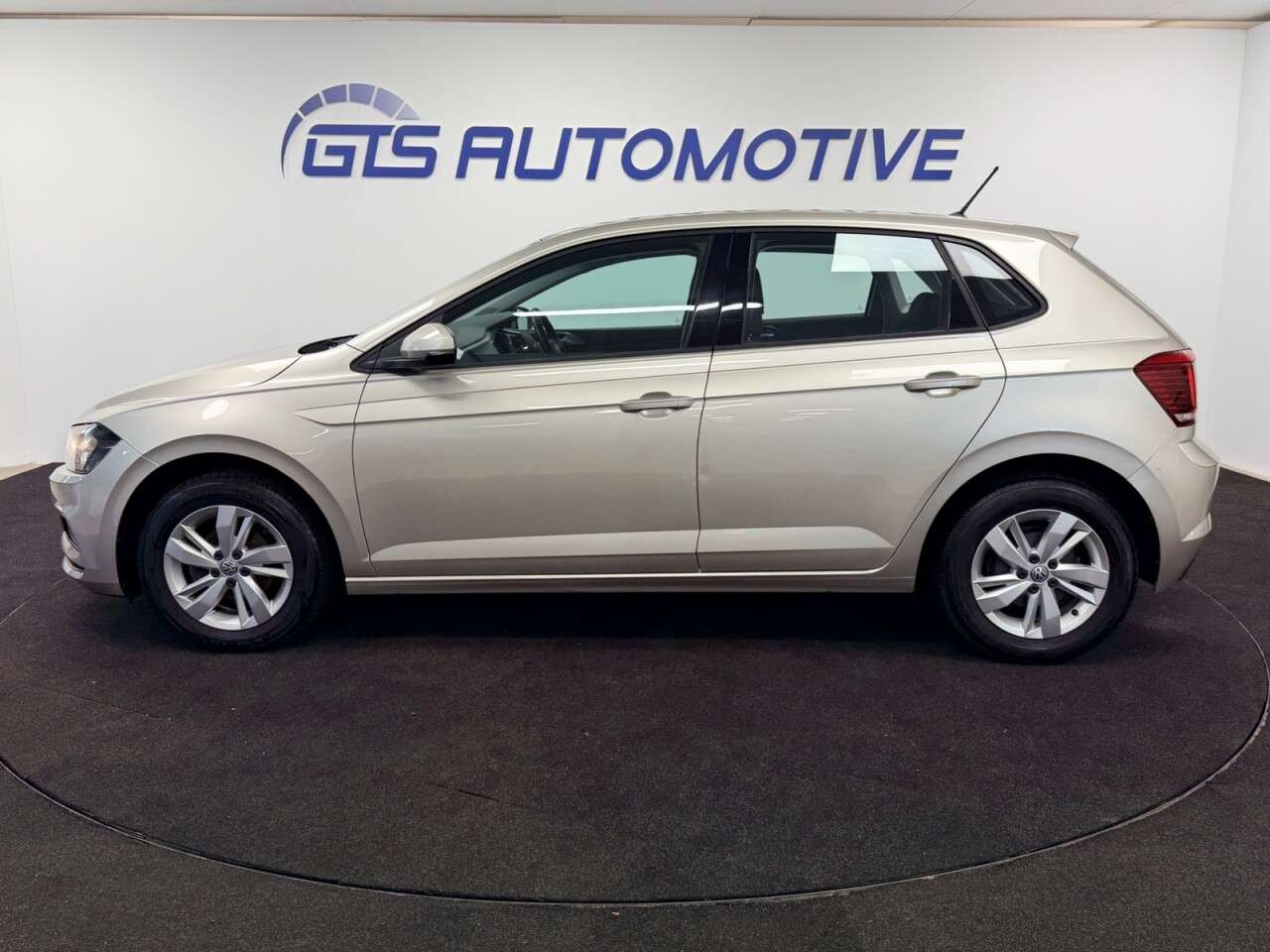 2018 VOLKSWAGEN POLO 2018 VOLKSWAGEN POLO