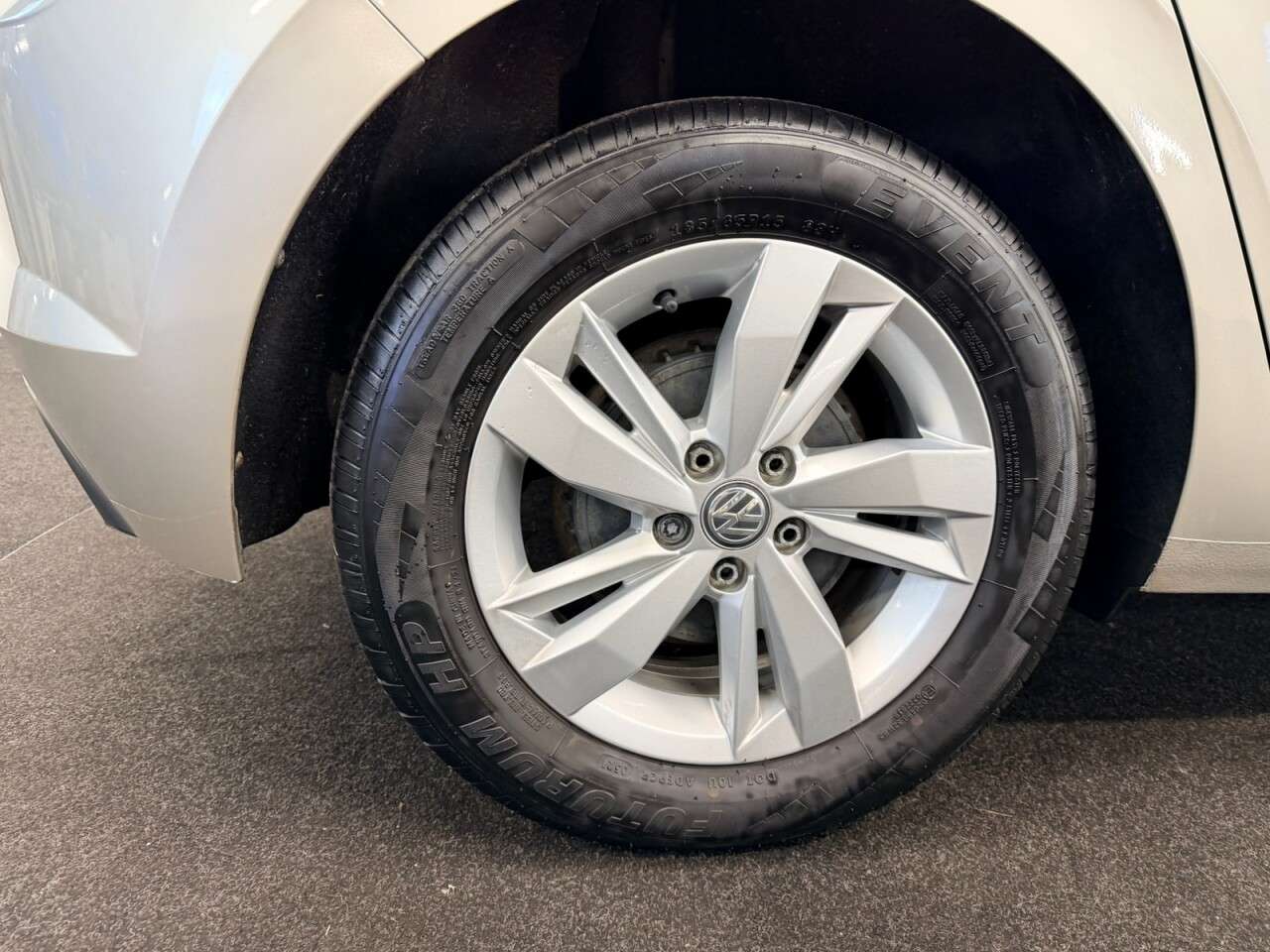 2018 VOLKSWAGEN POLO 2018 VOLKSWAGEN POLO