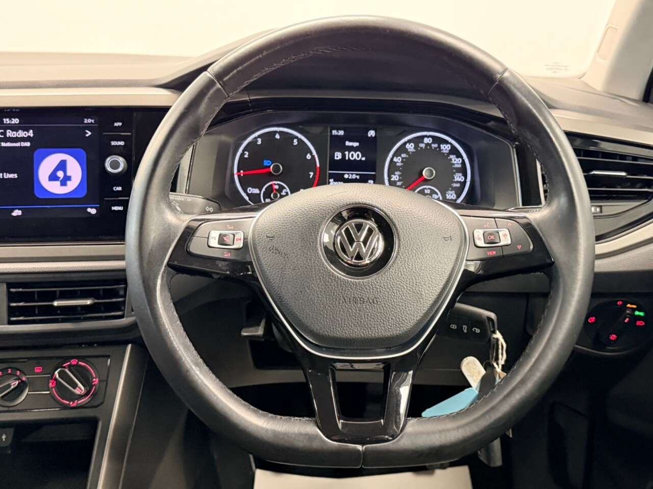2018 VOLKSWAGEN POLO 2018 VOLKSWAGEN POLO