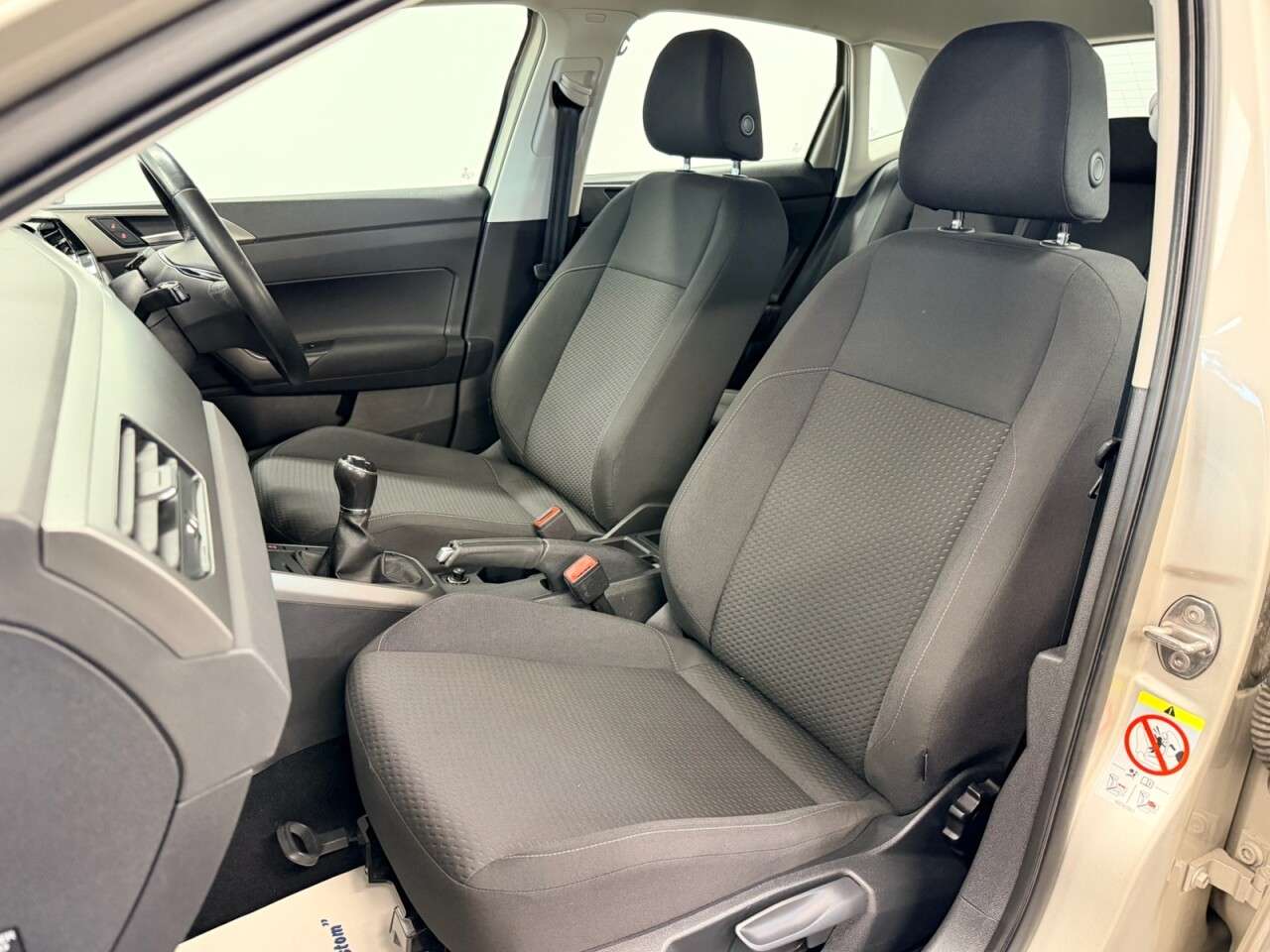 2018 VOLKSWAGEN POLO 2018 VOLKSWAGEN POLO