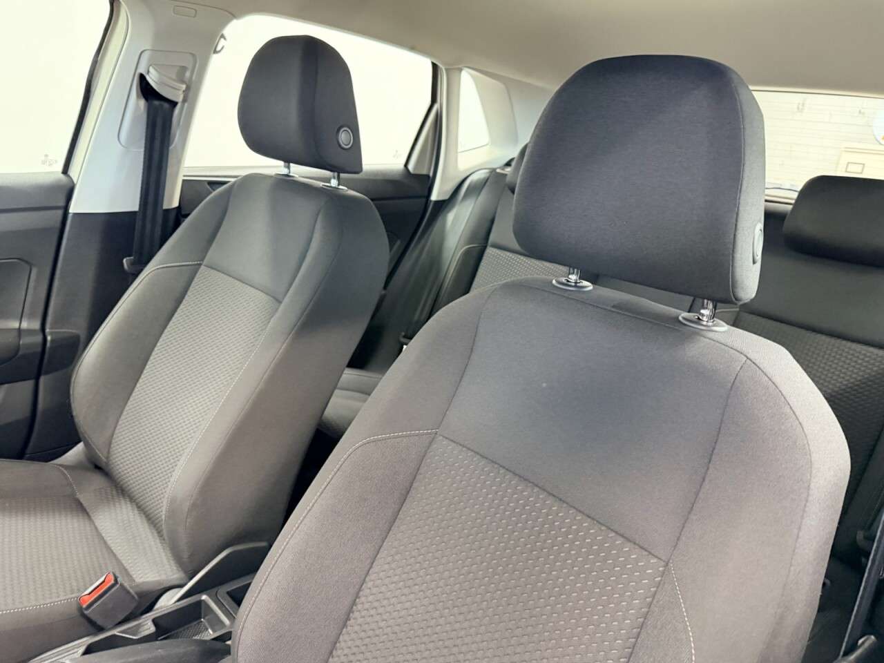 2018 VOLKSWAGEN POLO 2018 VOLKSWAGEN POLO