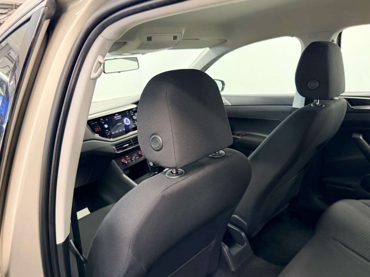 2018 VOLKSWAGEN POLO 2018 VOLKSWAGEN POLO