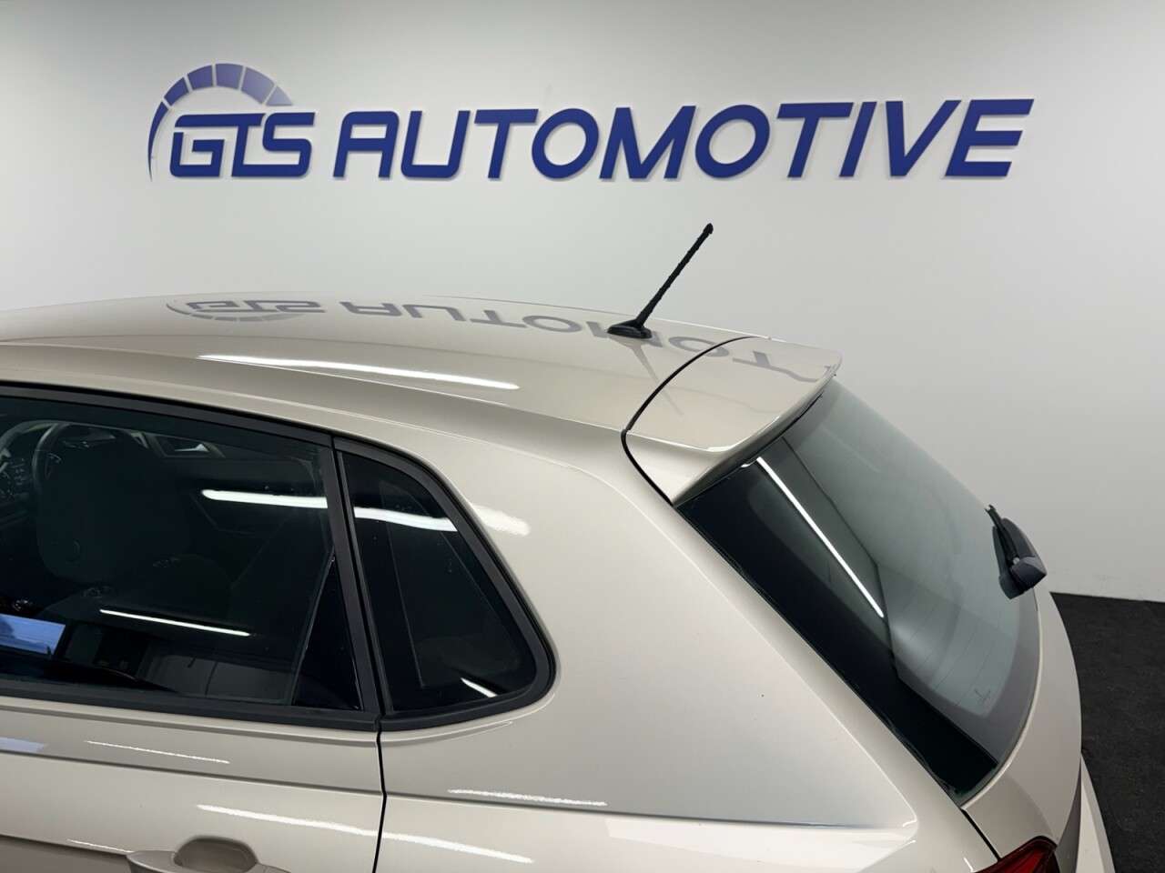 2018 VOLKSWAGEN POLO 2018 VOLKSWAGEN POLO