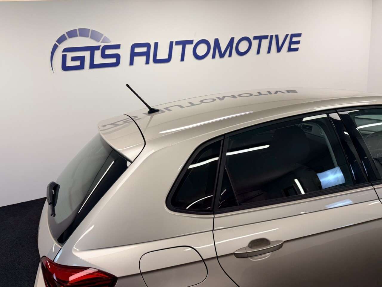 2018 VOLKSWAGEN POLO 2018 VOLKSWAGEN POLO