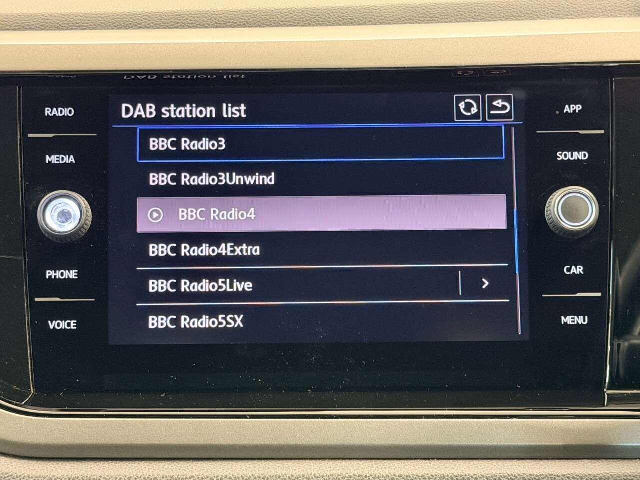 2018 VOLKSWAGEN POLO 2018 VOLKSWAGEN POLO