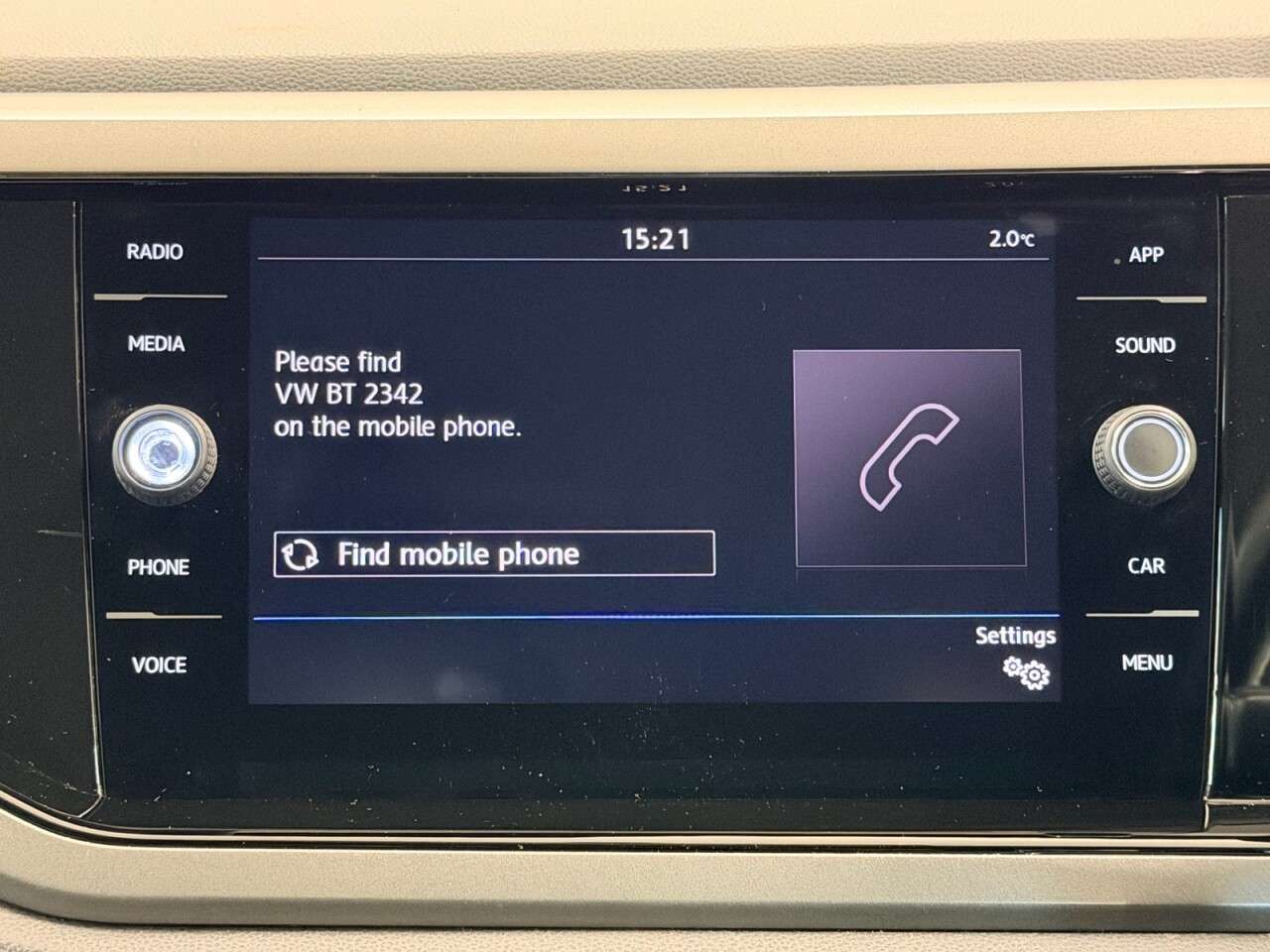 2018 VOLKSWAGEN POLO 2018 VOLKSWAGEN POLO