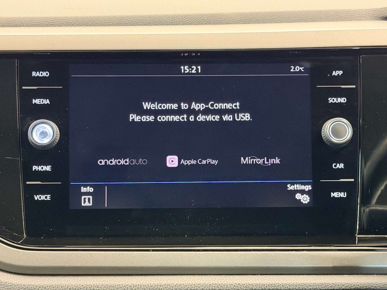 2018 VOLKSWAGEN POLO 2018 VOLKSWAGEN POLO