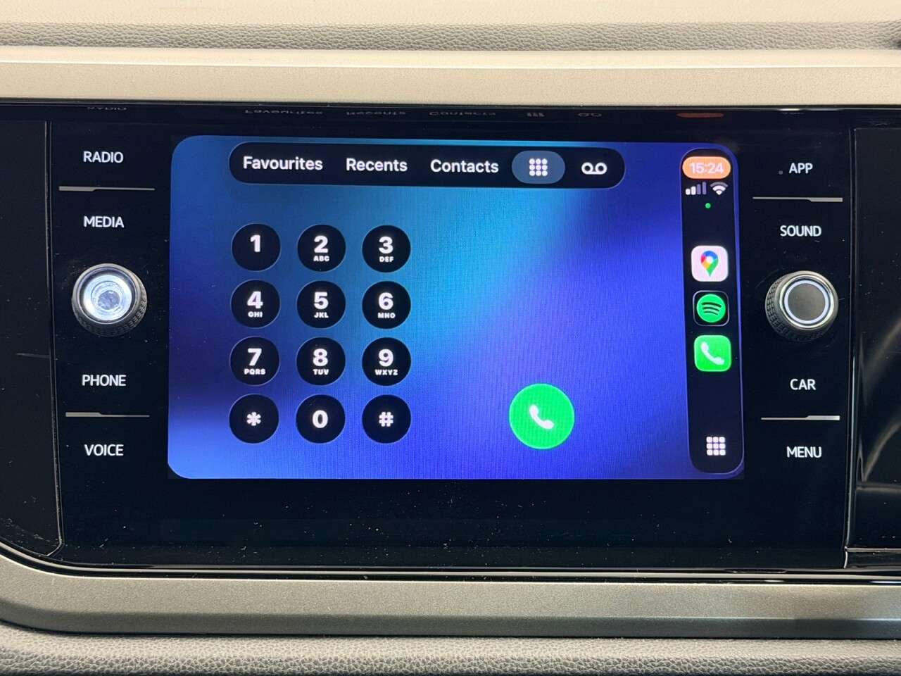 2018 VOLKSWAGEN POLO 2018 VOLKSWAGEN POLO