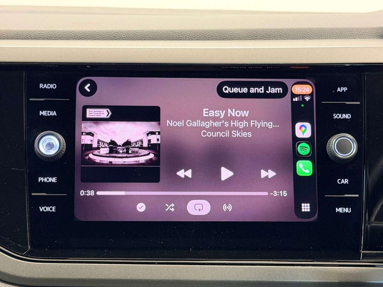 2018 VOLKSWAGEN POLO 2018 VOLKSWAGEN POLO