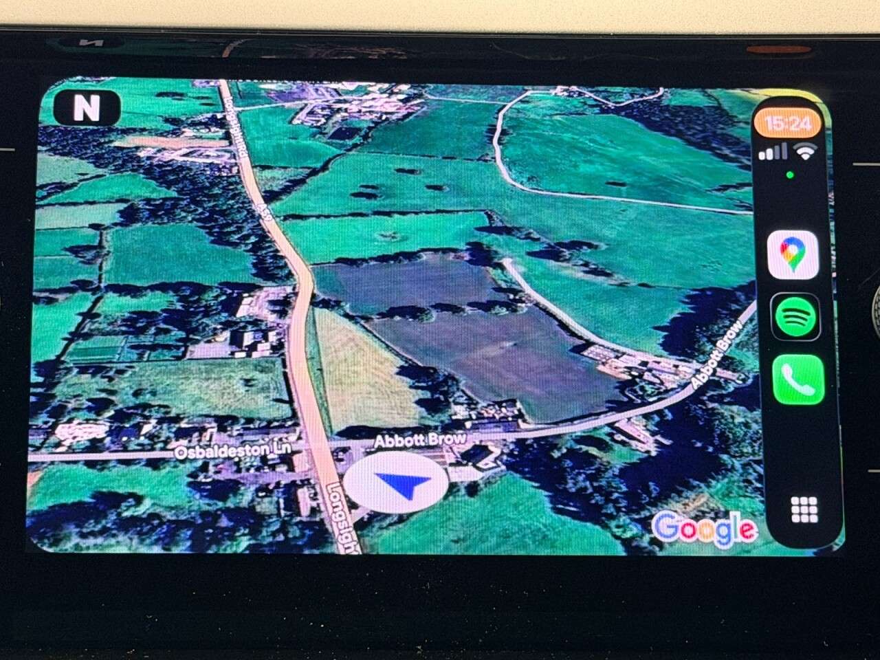 2018 VOLKSWAGEN POLO 2018 VOLKSWAGEN POLO