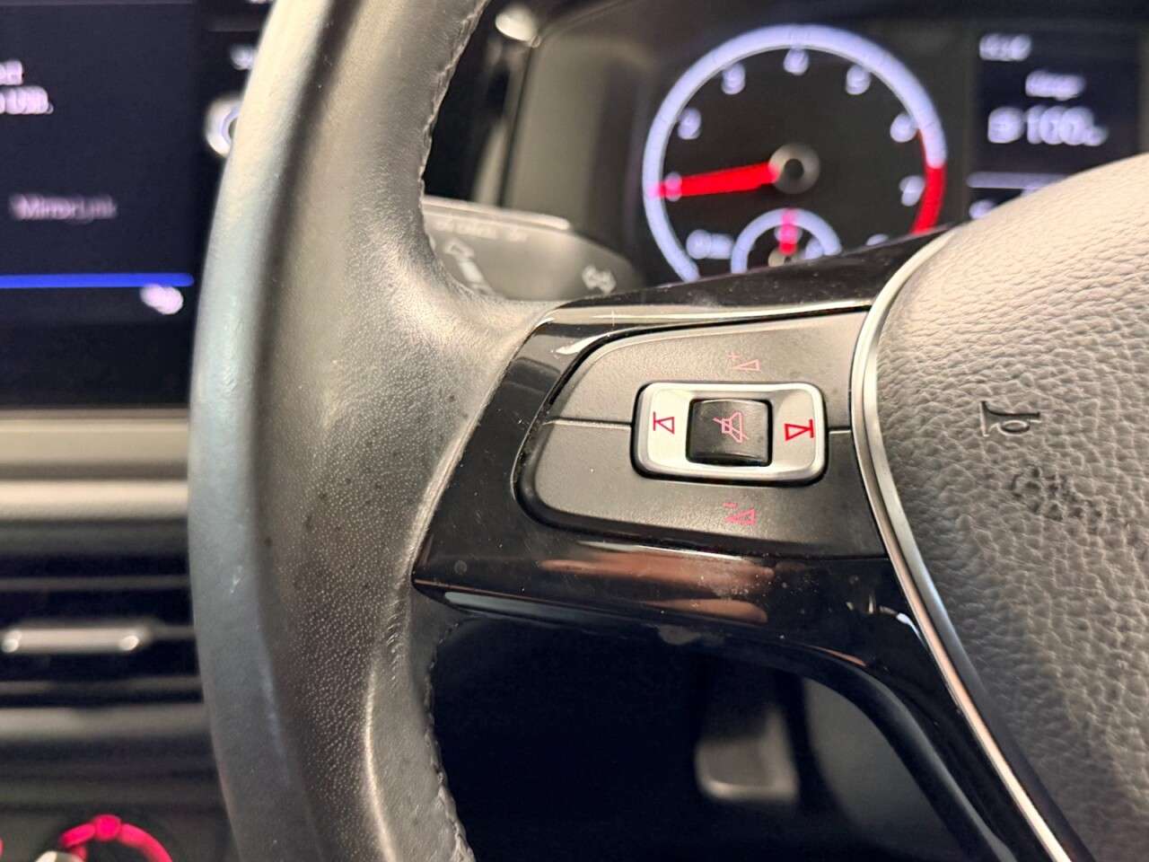 2018 VOLKSWAGEN POLO 2018 VOLKSWAGEN POLO