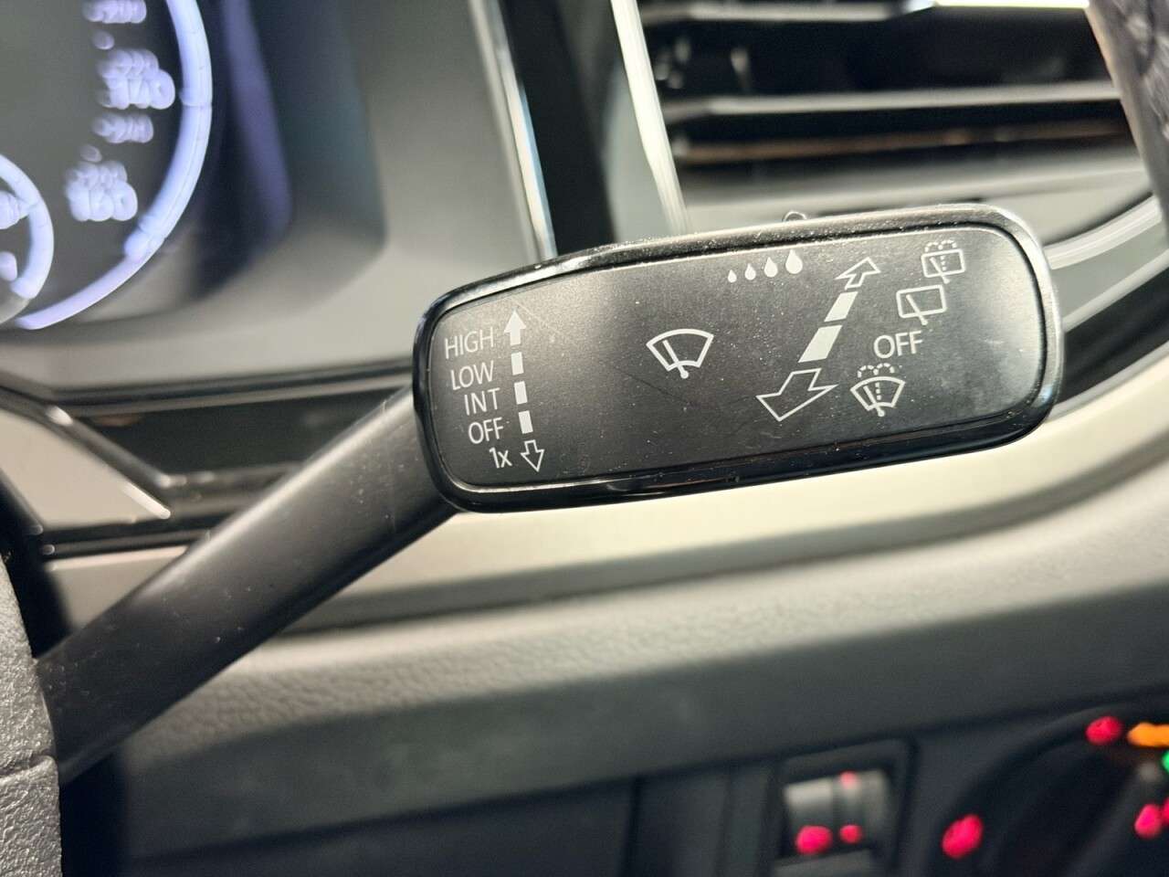 2018 VOLKSWAGEN POLO 2018 VOLKSWAGEN POLO