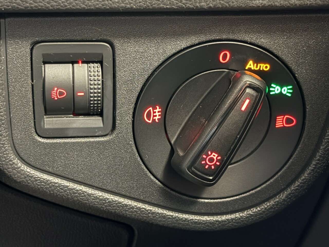 2018 VOLKSWAGEN POLO 2018 VOLKSWAGEN POLO