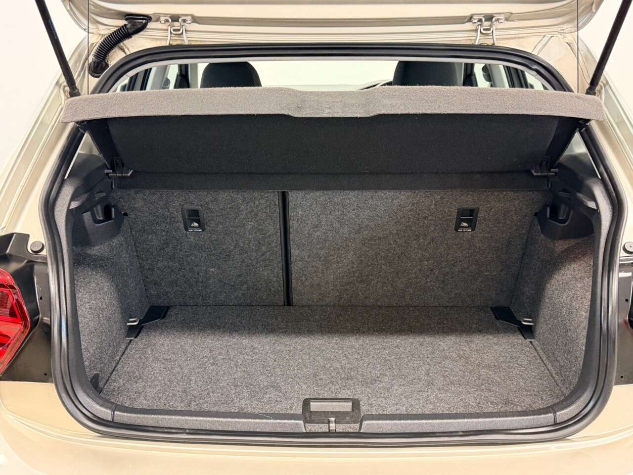 2018 VOLKSWAGEN POLO 2018 VOLKSWAGEN POLO