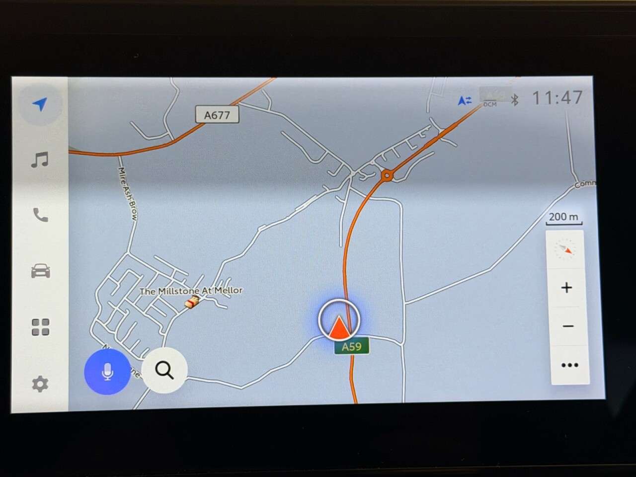 A 2022 TOYOTA C-HR 2.0 VVT-h GPF DESIGN HYBRID CVT AUTO 185 BHP + SAT NAV + REAR CAMERA SIX MO A 2022 TOYOTA C-HR 2.0 VVT-h GPF DESIGN HYBRID CVT AUTO 185 BHP + SAT NAV + REAR CAMERA SIX MO