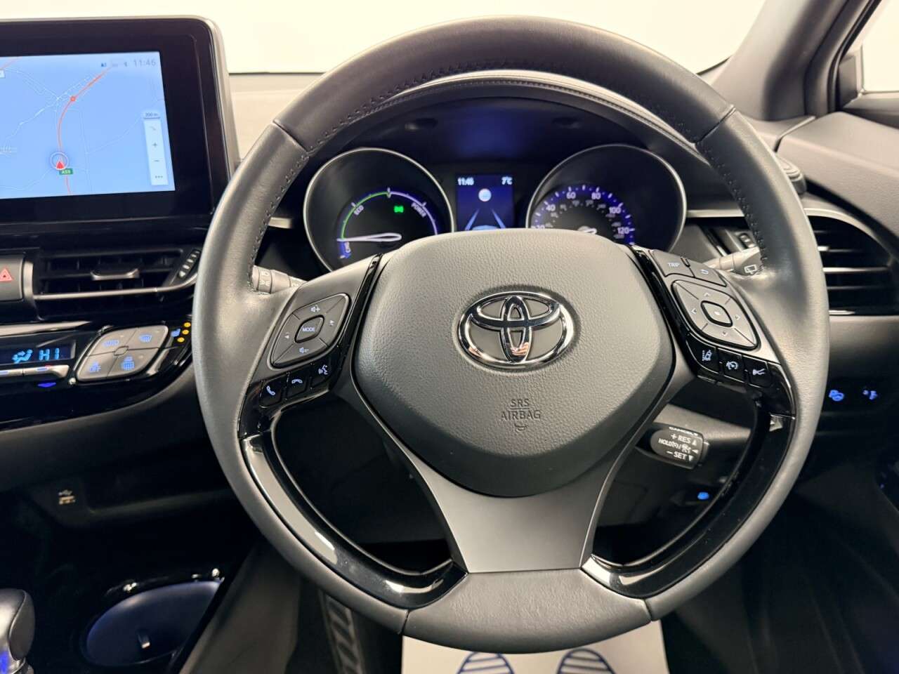 2022 TOYOTA C-HR 2022 TOYOTA C-HR