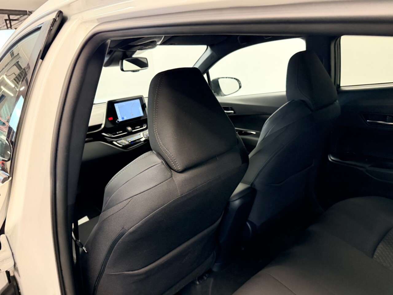 2022 TOYOTA C-HR 2022 TOYOTA C-HR