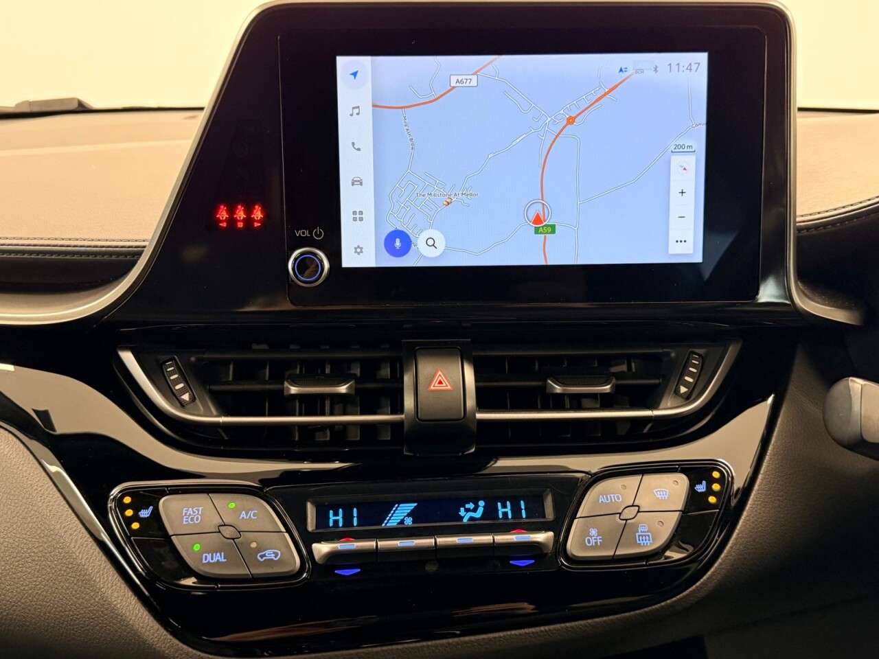 2022 TOYOTA C-HR 2022 TOYOTA C-HR