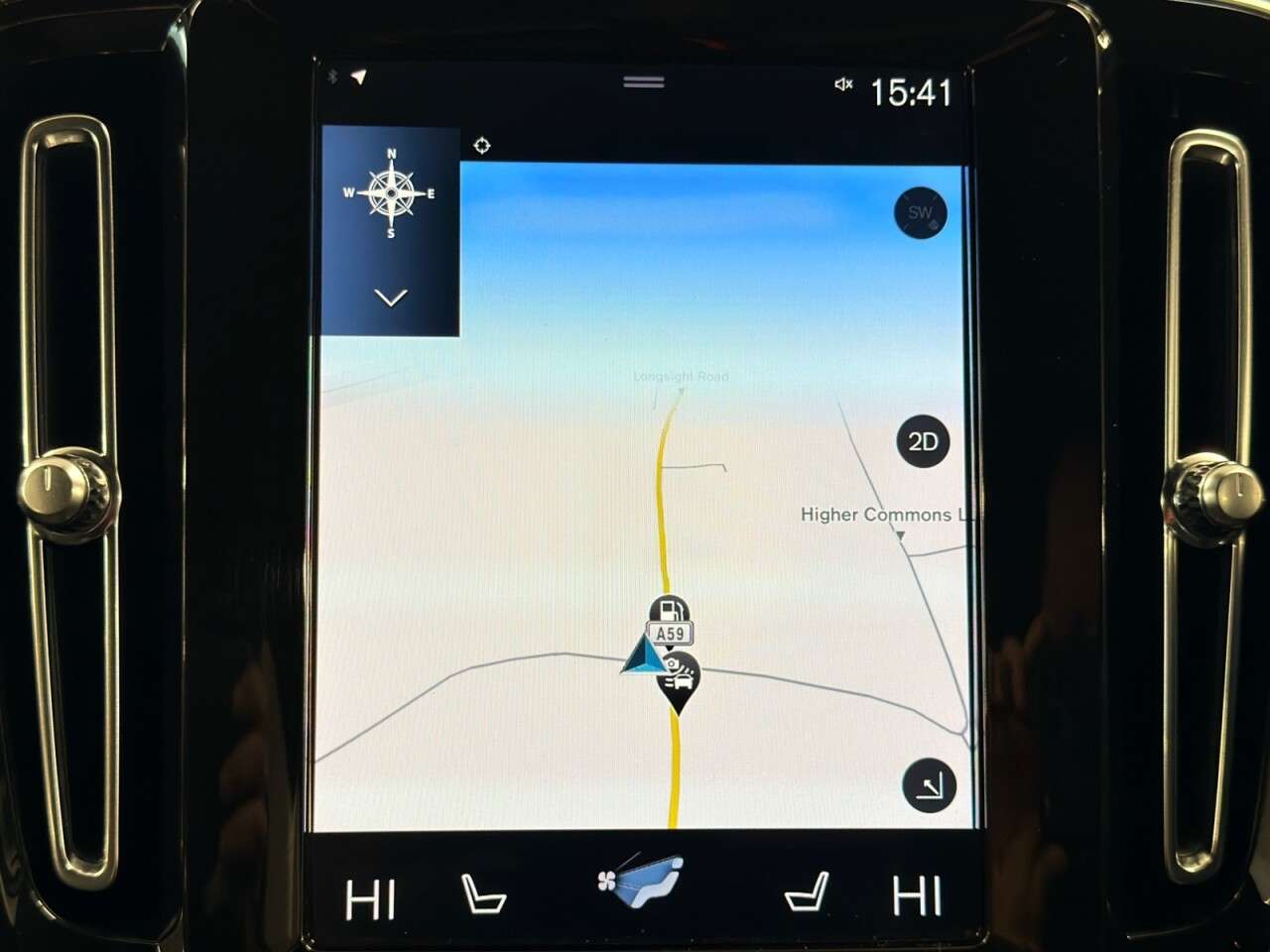 2020 VOLVO XC40 2020 VOLVO XC40