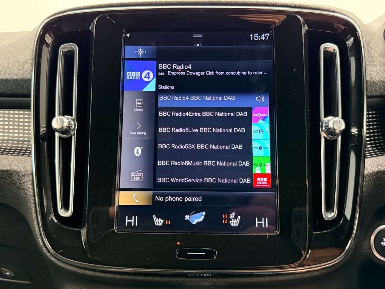 2020 VOLVO XC40 2020 VOLVO XC40