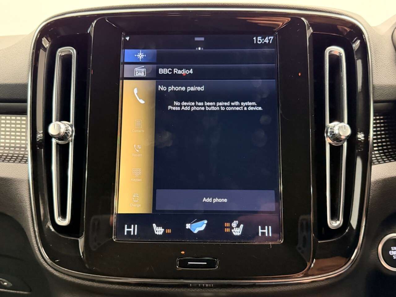 2020 VOLVO XC40 2020 VOLVO XC40