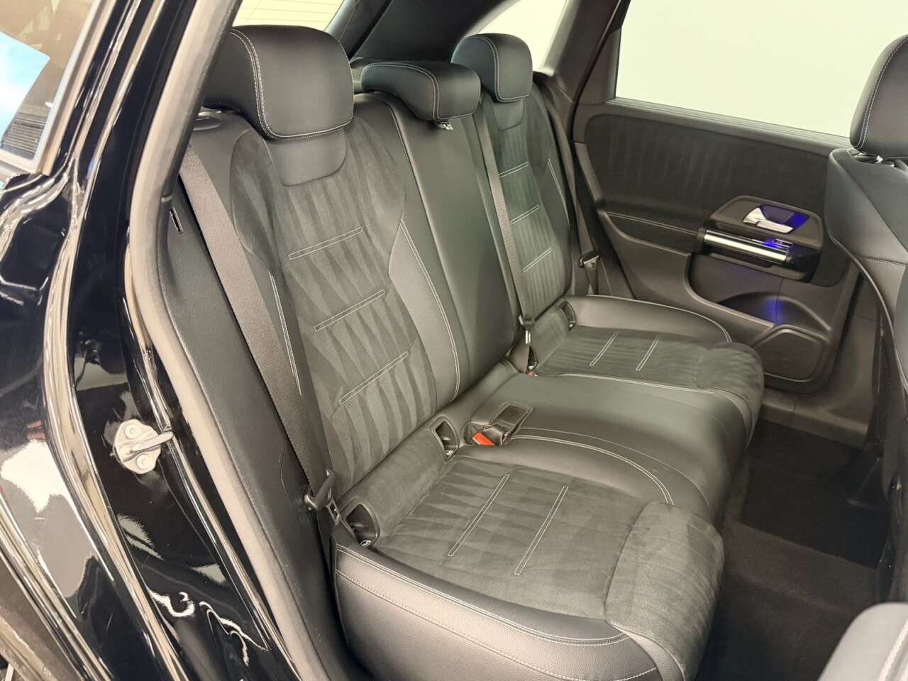 2021 MERCEDES-BENZ B CLASS 2021 MERCEDES-BENZ B CLASS