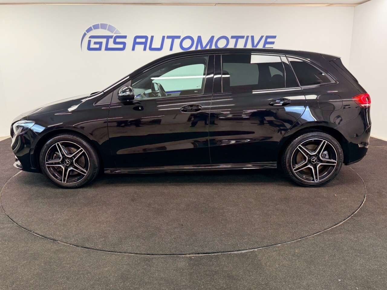 2021 MERCEDES-BENZ B CLASS 2021 MERCEDES-BENZ B CLASS