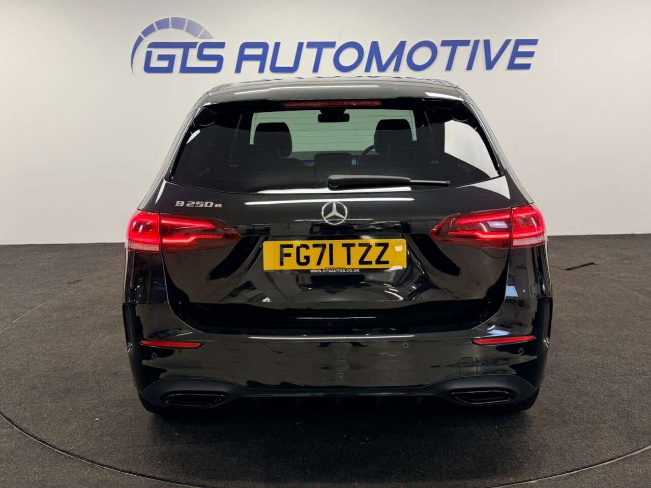 2021 MERCEDES-BENZ B CLASS 2021 MERCEDES-BENZ B CLASS