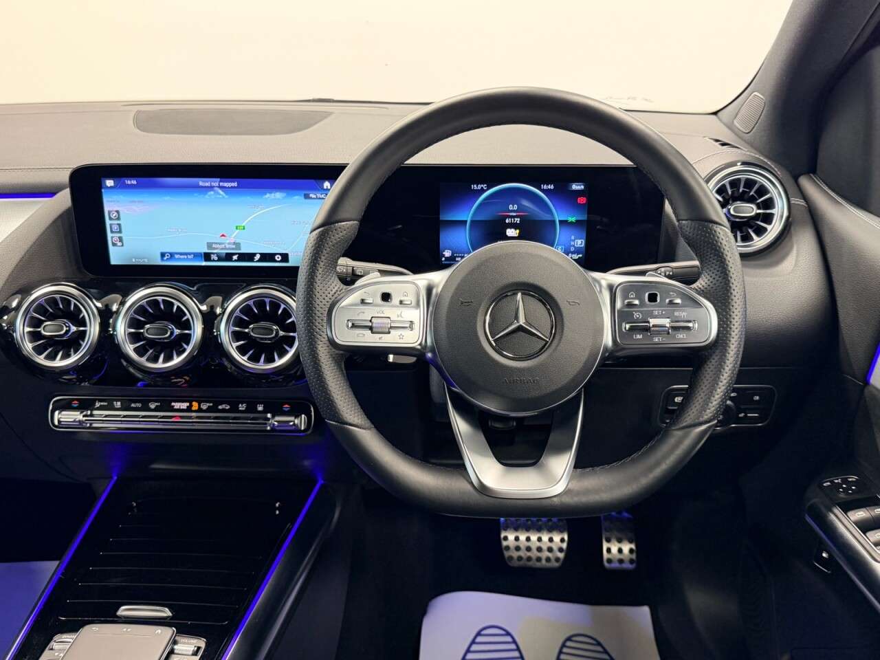 2021 MERCEDES-BENZ B CLASS 2021 MERCEDES-BENZ B CLASS