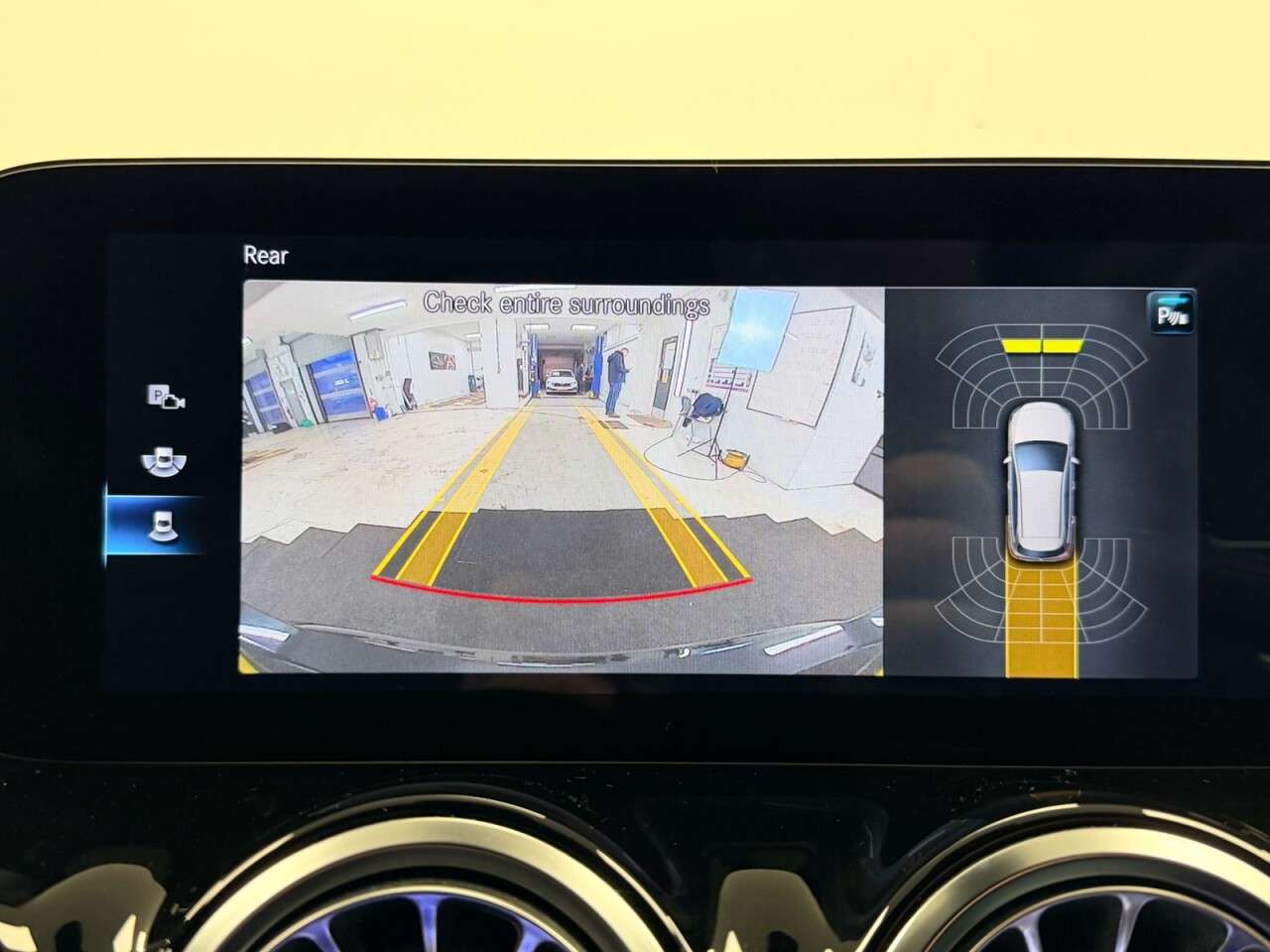 2021 MERCEDES-BENZ B CLASS 2021 MERCEDES-BENZ B CLASS