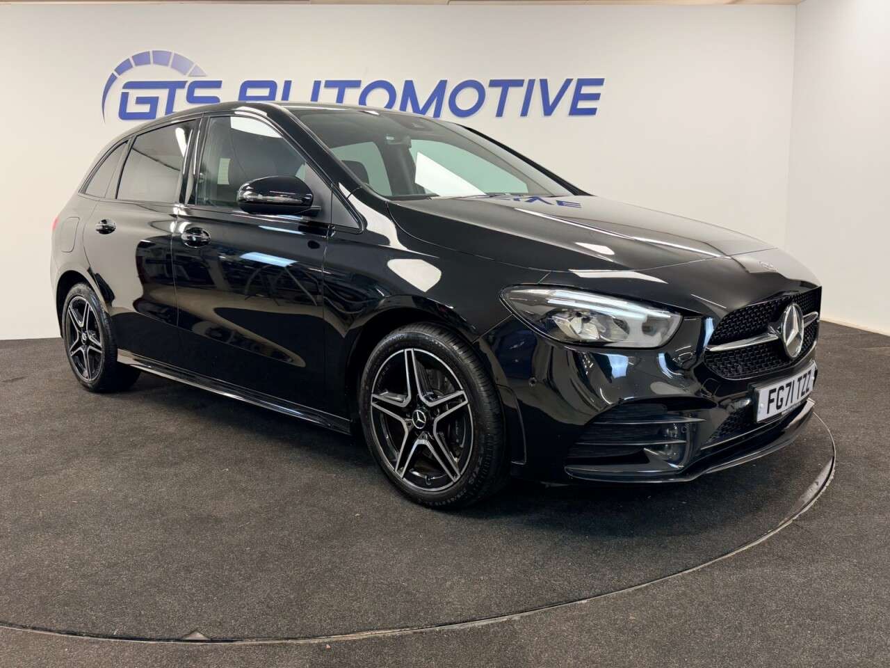 2021 MERCEDES-BENZ B CLASS 2021 MERCEDES-BENZ B CLASS