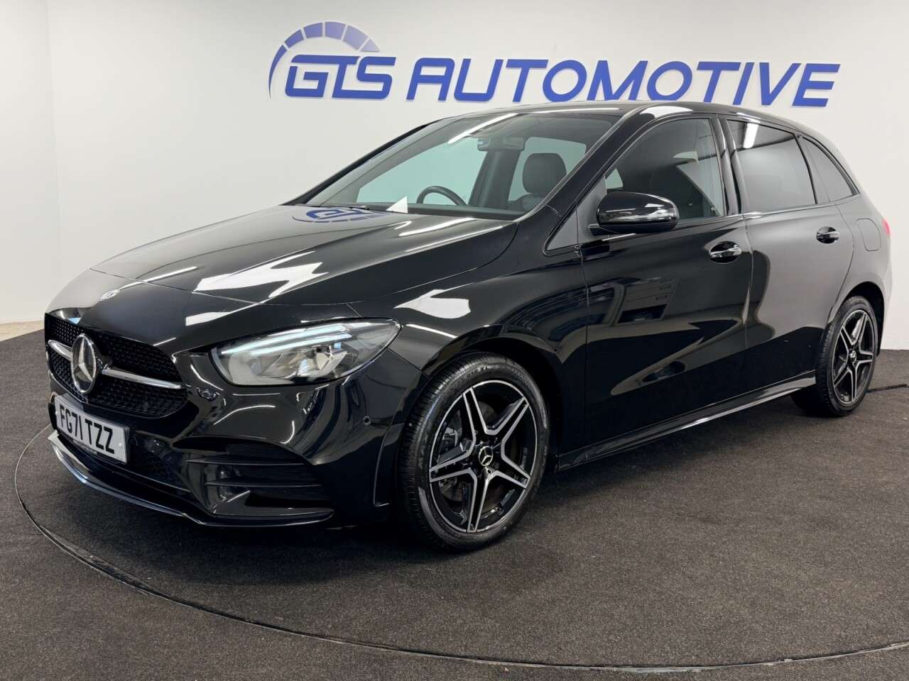 2021 MERCEDES-BENZ B CLASS 2021 MERCEDES-BENZ B CLASS