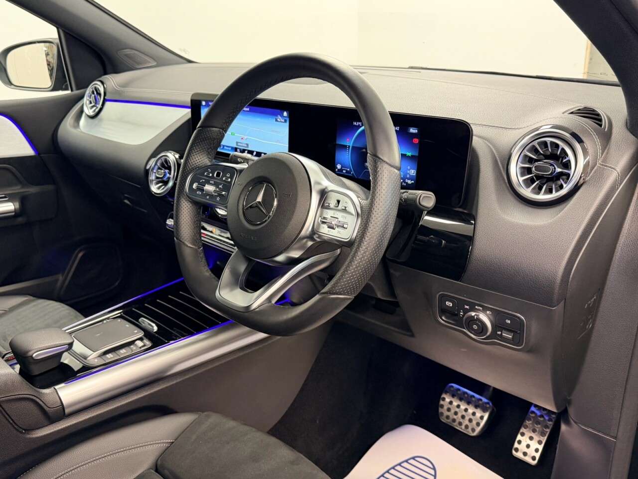 2021 MERCEDES-BENZ B CLASS 2021 MERCEDES-BENZ B CLASS