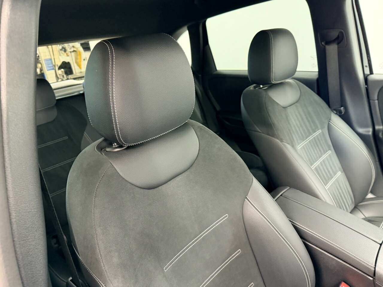 2021 MERCEDES-BENZ B CLASS 2021 MERCEDES-BENZ B CLASS