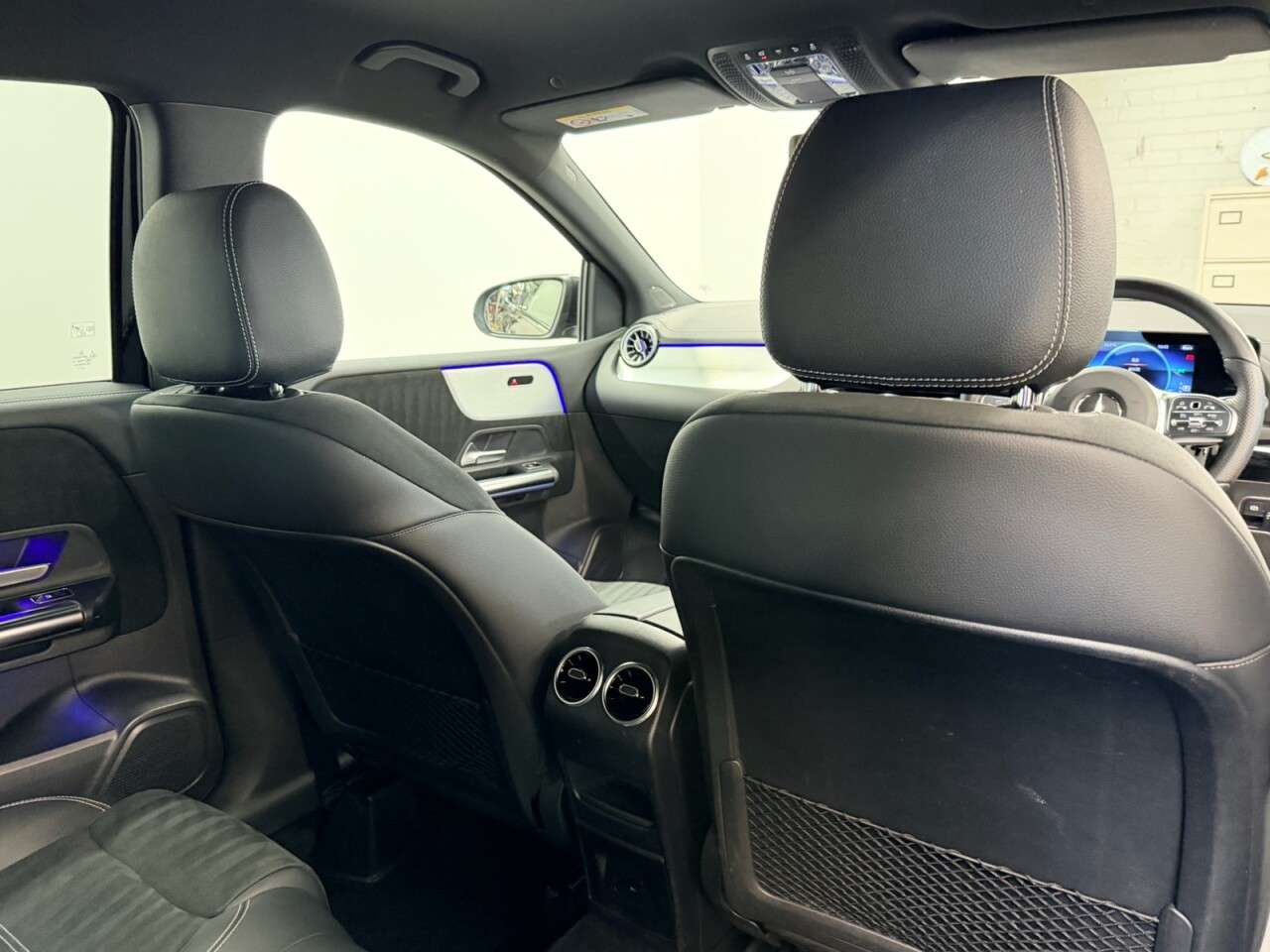 2021 MERCEDES-BENZ B CLASS 2021 MERCEDES-BENZ B CLASS